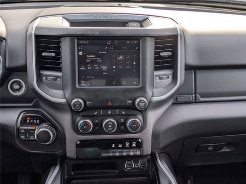 Used 2022 RAM 1500 Big Horn image 17