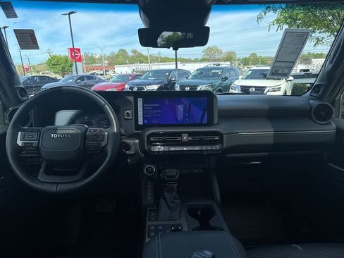 Used 2024 Toyota Land Cruiser w/ Premium Package AWD/4WD image 23