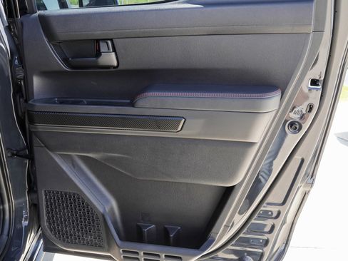 Certified 2024 Toyota Tacoma TRD Pro AWD/4WD image 32
