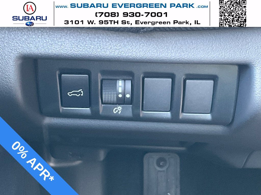 New 2026 Subaru Outback Premium AWD/4WD image 26