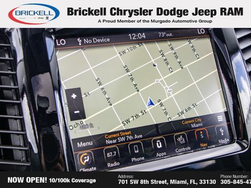 Used 2019 Jeep Cherokee Limited image 34