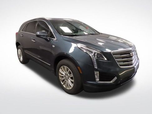 Used 2019 Cadillac XT5 FWD image 8