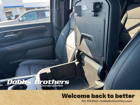 Certified 2025 Chevrolet Tahoe Premier RWD image 20