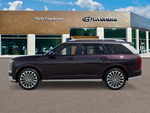 New 2026 Hyundai Palisade Calligraphy image 3