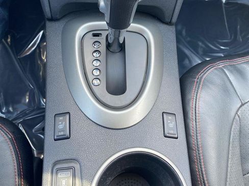 Used 2012 Nissan Rogue SL AWD/4WD image 24