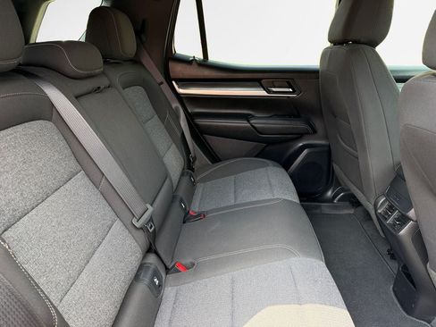 Used 2026 GMC Terrain Elevation AWD/4WD image 27