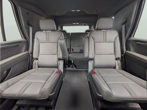 New 2026 Chevrolet Tahoe RST RWD image 9