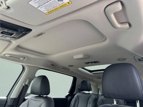 New 2026 Kia Carnival SX Prestige FWD image 20