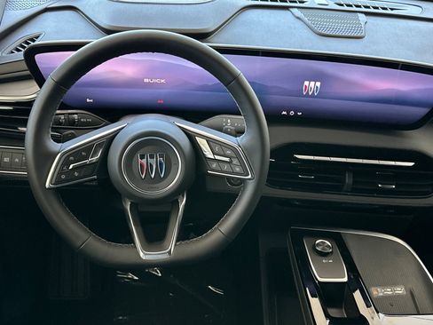 New 2025 Buick Enclave Sport Touring image 13