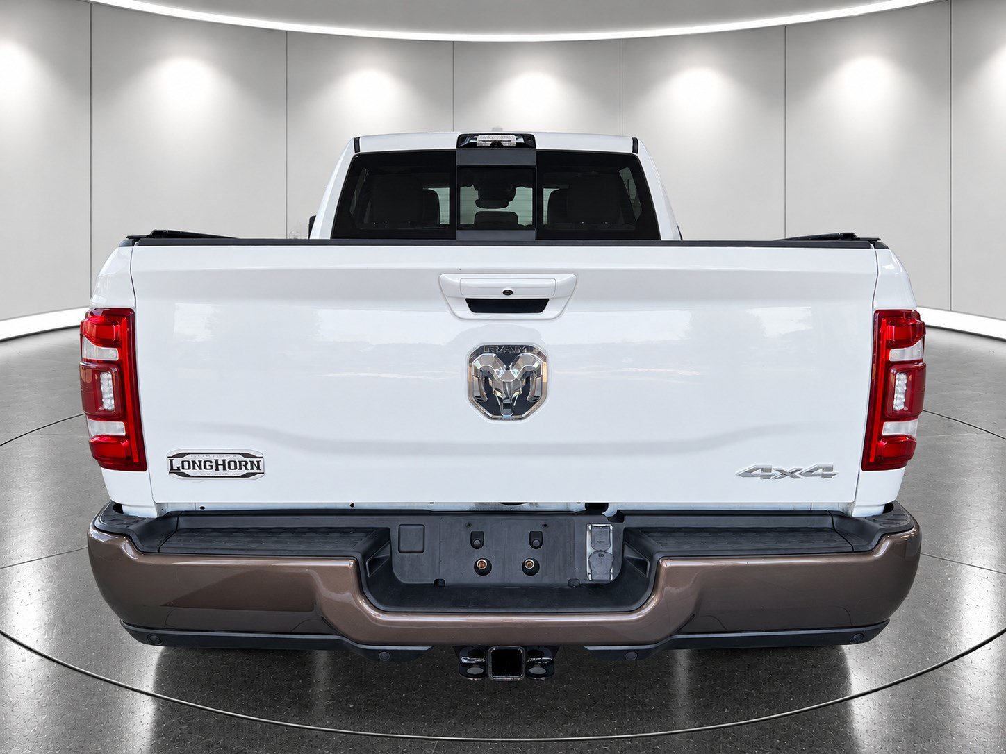 Used 2023 RAM 2500 Limited AWD/4WD image 5