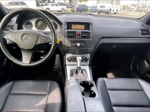 Used 2008 Mercedes-Benz C 300 Sport image 15