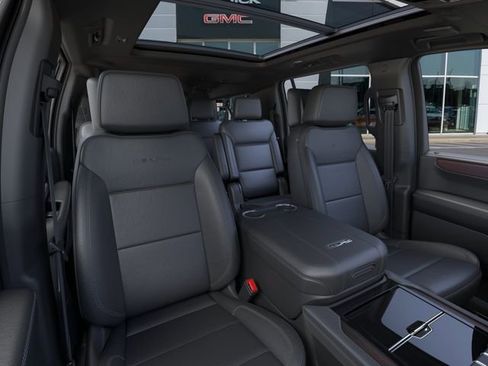 New 2026 GMC Yukon XL Denali AWD/4WD image 16