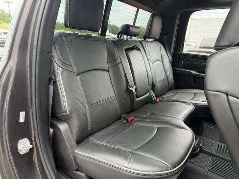 Used 2025 RAM 2500 Rebel w/ Rebel Level 2 Equipment Group AWD/4WD image 20