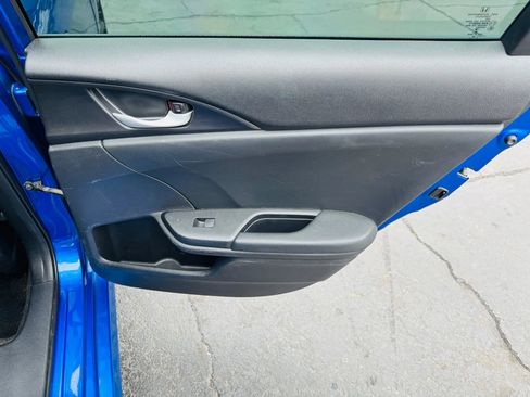 Used 2019 Honda Civic Sport image 20