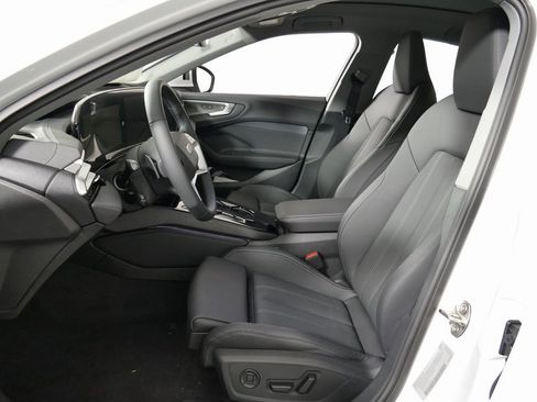 New 2025 Audi A5 2.0T Premium Plus image 14