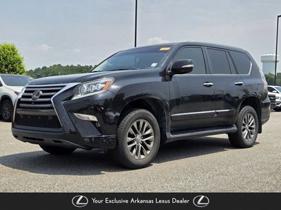 Used 2018 Lexus GX 460 Luxury