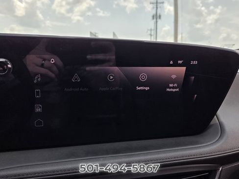 Used 2025 Buick Encore GX Preferred FWD image 17