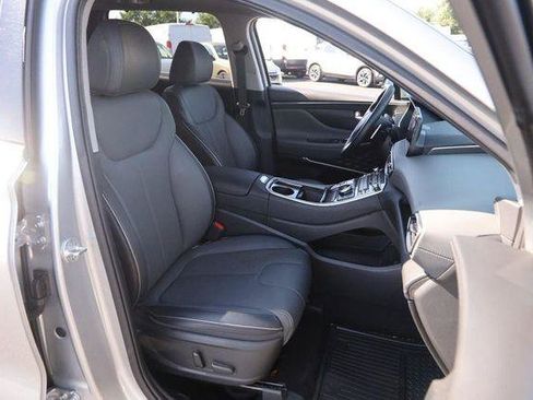 Used 2023 Hyundai Santa Fe Limited FWD image 27