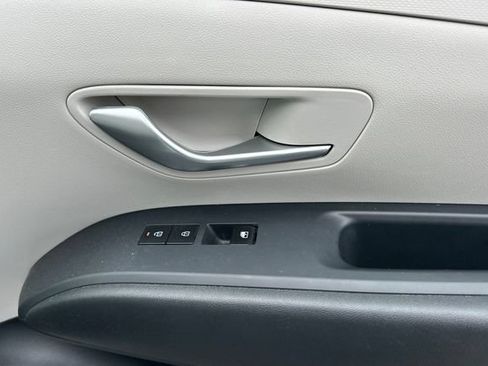 Used 2025 Hyundai Tucson SEL AWD/4WD image 19