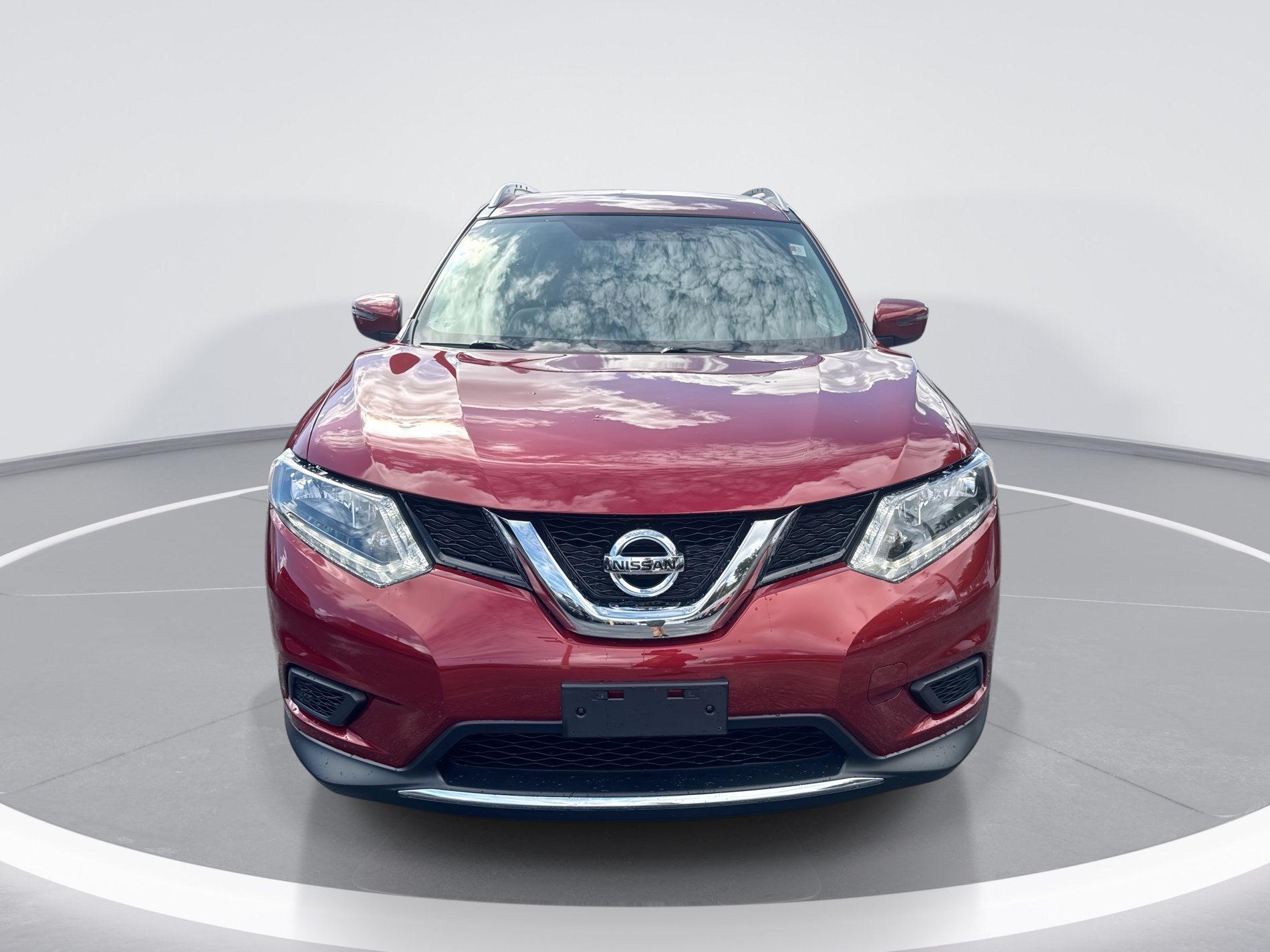 Used 2016 Nissan Rogue SV FWD image 9