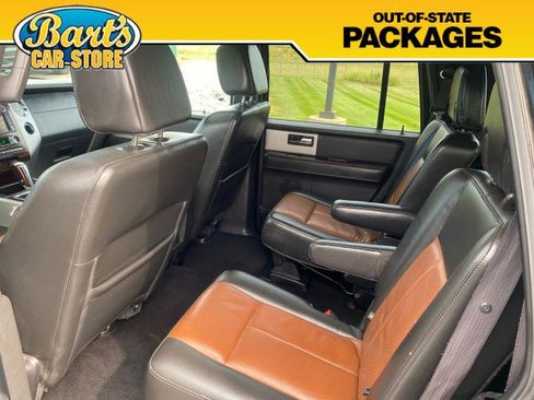 Used 2008 Ford Expedition Limited image 23
