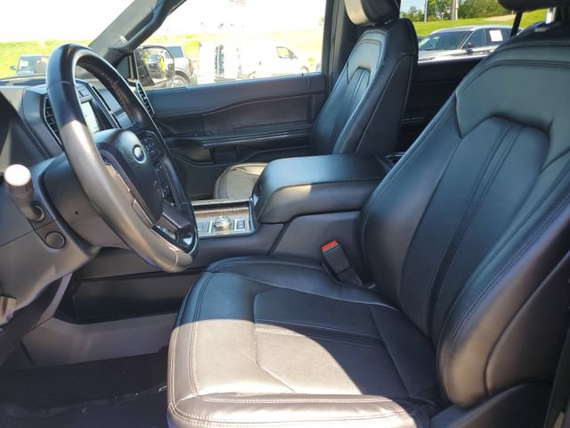 Used 2021 Ford Expedition Limited AWD/4WD image 28