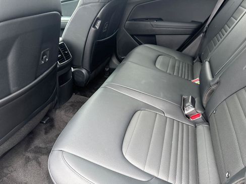 Used 2025 Kia Sportage SX Prestige AWD/4WD image 26