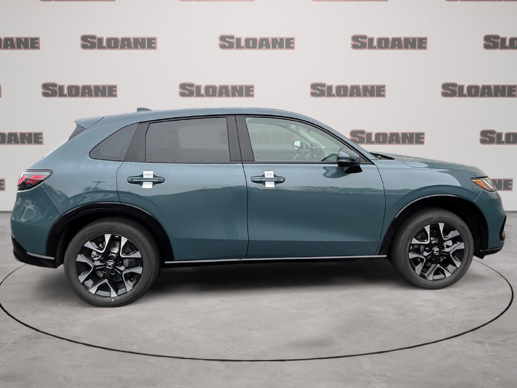 New 2027 Honda HR-V EX-L image 6