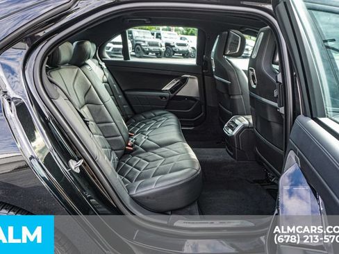 Used 2024 BMW 740i xDrive AWD/4WD image 21