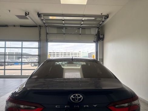 Used 2023 Toyota Camry LE image 16