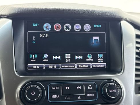 Used 2018 Chevrolet Tahoe Premier image 22