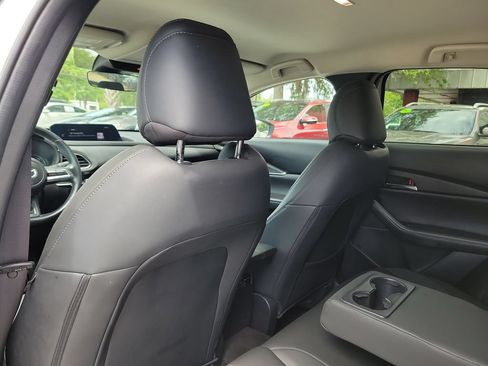 Used 2023 MAZDA CX-30 AWD 2.5 S w/ Preferred Package image 11
