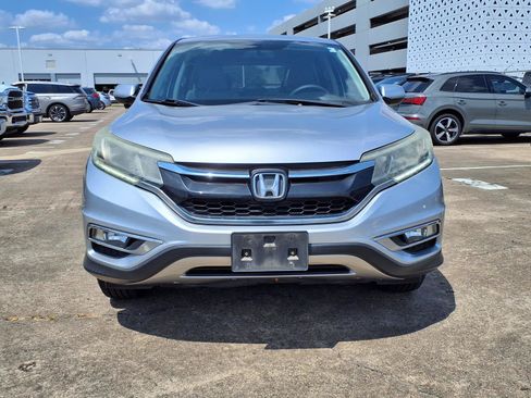 Used 2015 Honda CR-V EX image 21