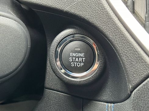 Used 2023 Subaru Crosstrek Hybrid w/ Moonroof Package w/Navigation image 35