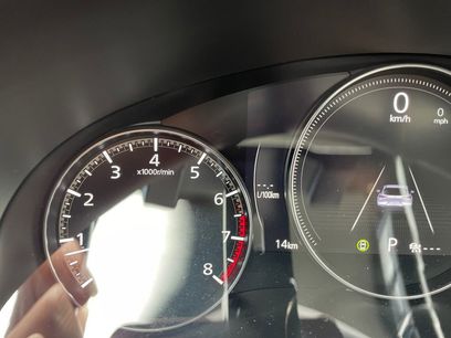 New 2025 MAZDA CX-30 AWD 2.5 S w/ Preferred Package