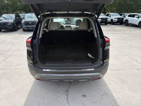 Certified 2023 Nissan Rogue SL FWD image 34