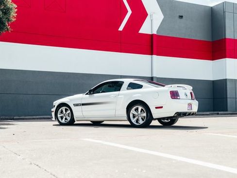 Used 2007 Ford Mustang GT Premium RWD image 21