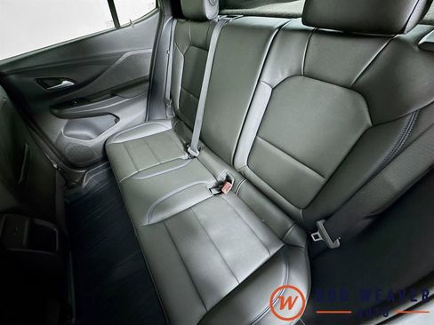 Used 2025 Buick Envista Sport Touring w/ Convenience I Package FWD image 31