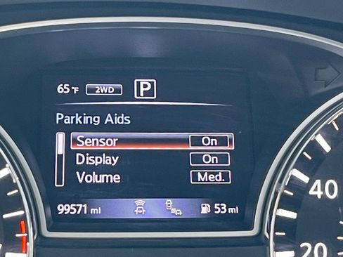 Used 2019 Nissan Pathfinder SL image 56