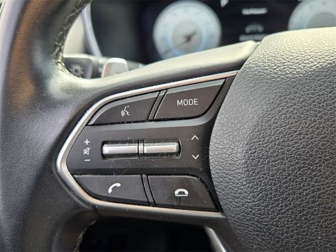 Certified 2023 Hyundai Santa Fe SEL w/ Premium Package image 23
