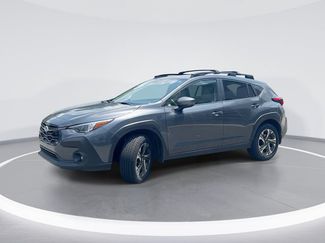 Certified 2024 Subaru Crosstrek 2.0i Premium AWD/4WD video 1