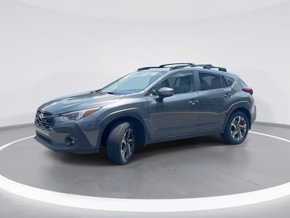 Certified 2024 Subaru Crosstrek 2.0i Premium