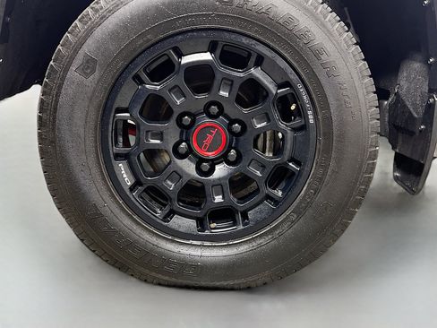 Used 2023 Toyota Tundra TRD Pro image 14