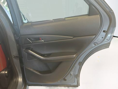 Used 2025 MAZDA CX-30 AWD 2.5 S w/ Preferred Package image 33