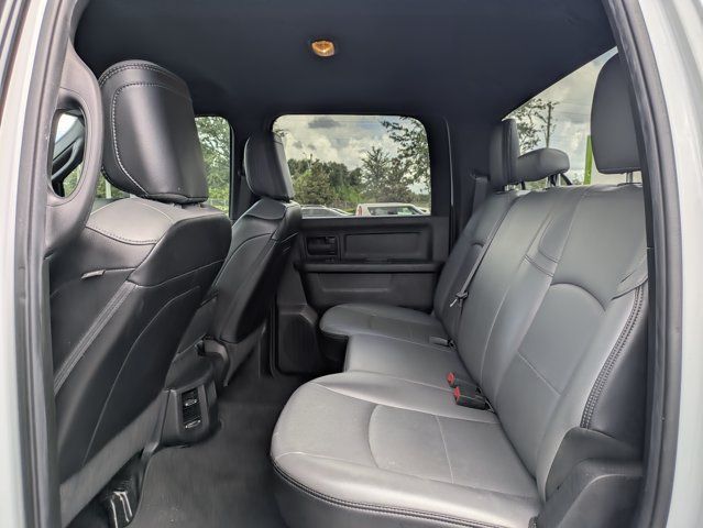 Used 2022 RAM 3500 Tradesman AWD/4WD image 13