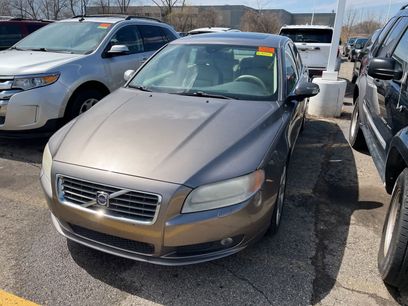 Used 2008 Volvo S80 3.2