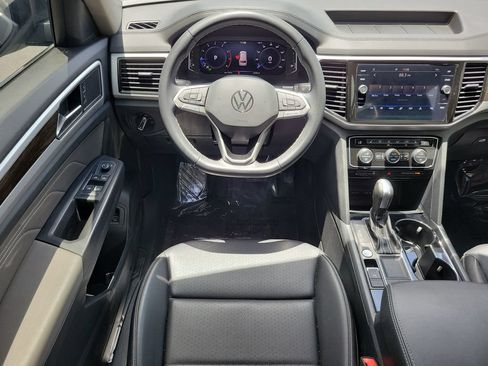 Used 2023 Volkswagen Atlas SE FWD image 15