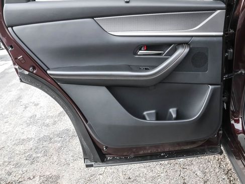 New 2026 MAZDA CX-90 Plug-In Hybrid w/ Premium Plus image 38