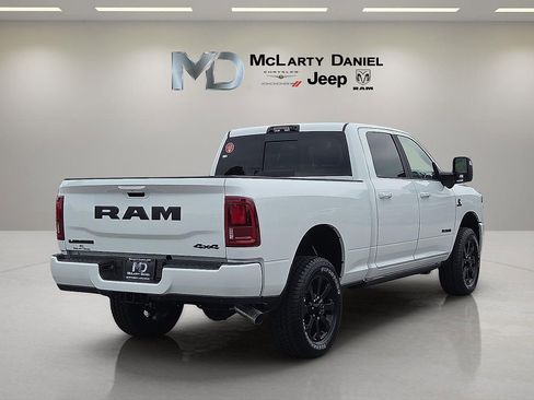 New 2026 RAM 2500 Laramie image 5