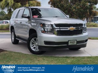 Used 2020 Chevrolet Tahoe LT AWD/4WD video 1